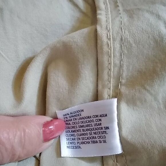 ST.JOHN’S BAY EST.1985 NEW WOMAN JACKETS SIZE XL - Picture 11 of 15